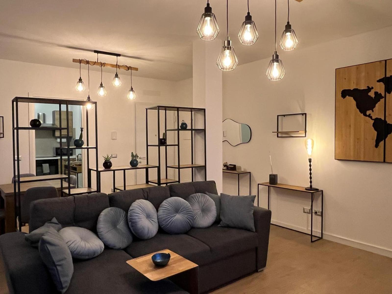 Boutique House La Fenice Plasencia Exterior foto